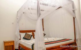Sumudu Homestay